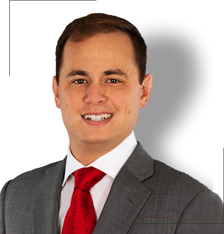 J.B. BREWER, IV