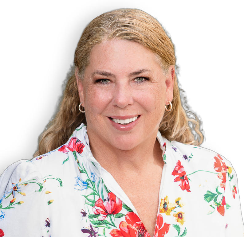 Christina McComas
