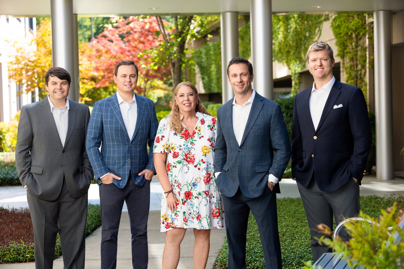 The Littlewood Law, PLLC team